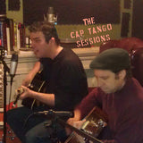 Cap Tango Sessions (CD)