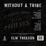 Without a Tribe Collector's LP (Vinyl)