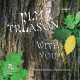 "With You" EP (CD)