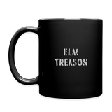 Full Color Mug - black