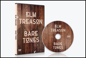Bare Tones DVD